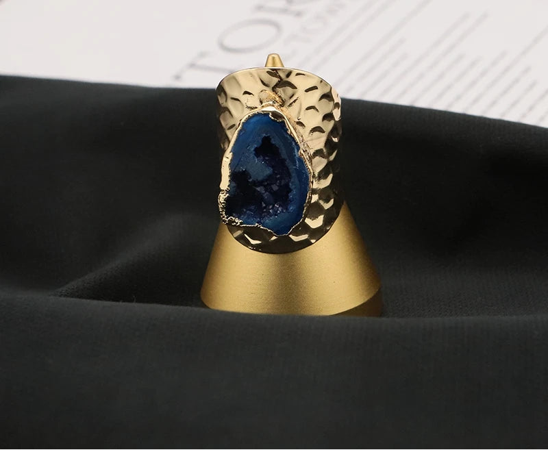 Lucia Gole – Crystal Ring