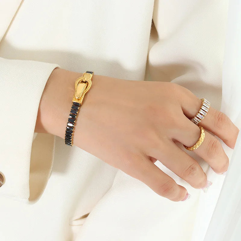 Lucia Gole Multi-Color Bracelet