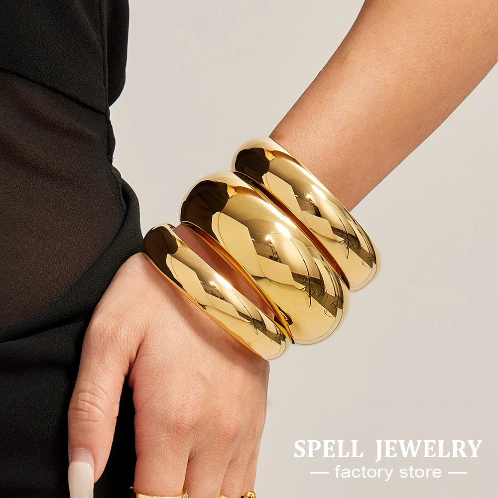 Lucia Gole Classic Glossy Bracelet