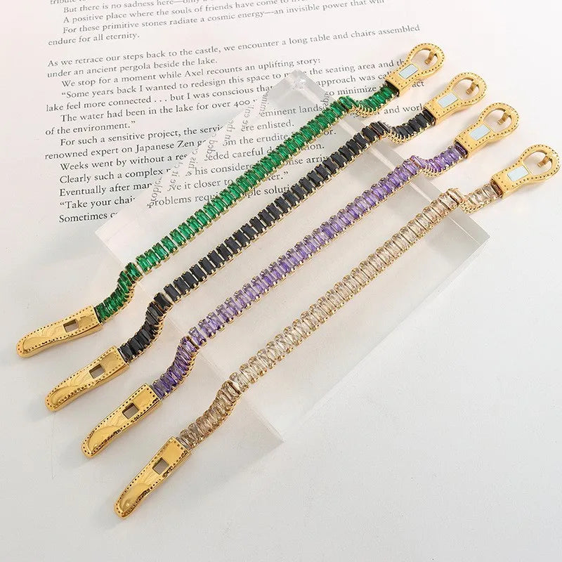 Lucia Gole Multi-Color Bracelet