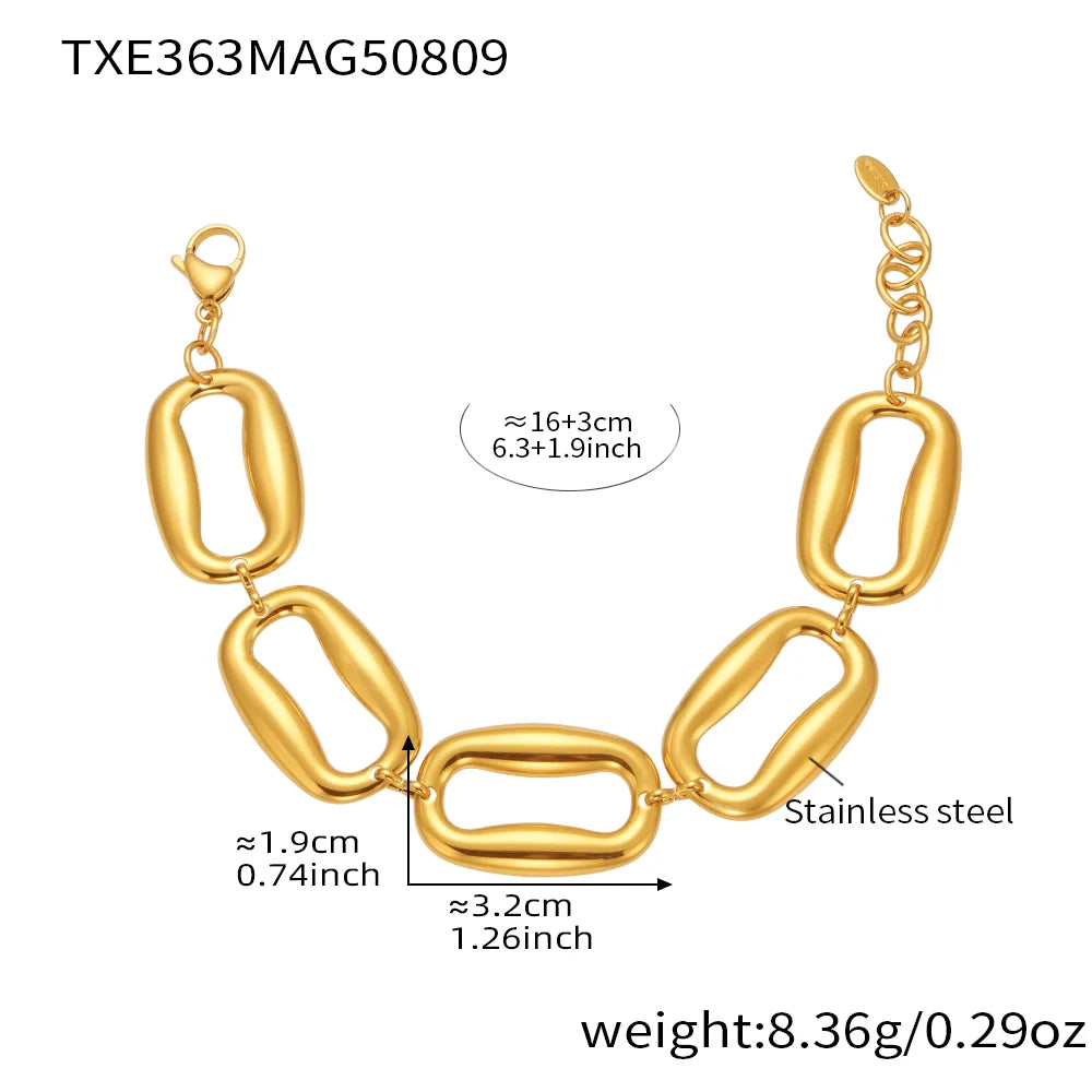 Lucia Gole - Bracelet & Necklaces