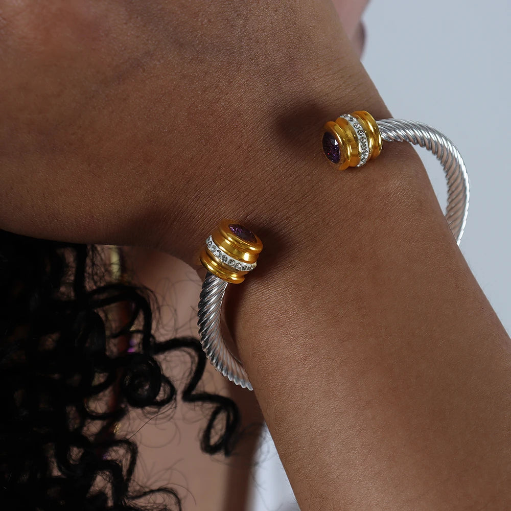 Lucia Gole  Bracelet