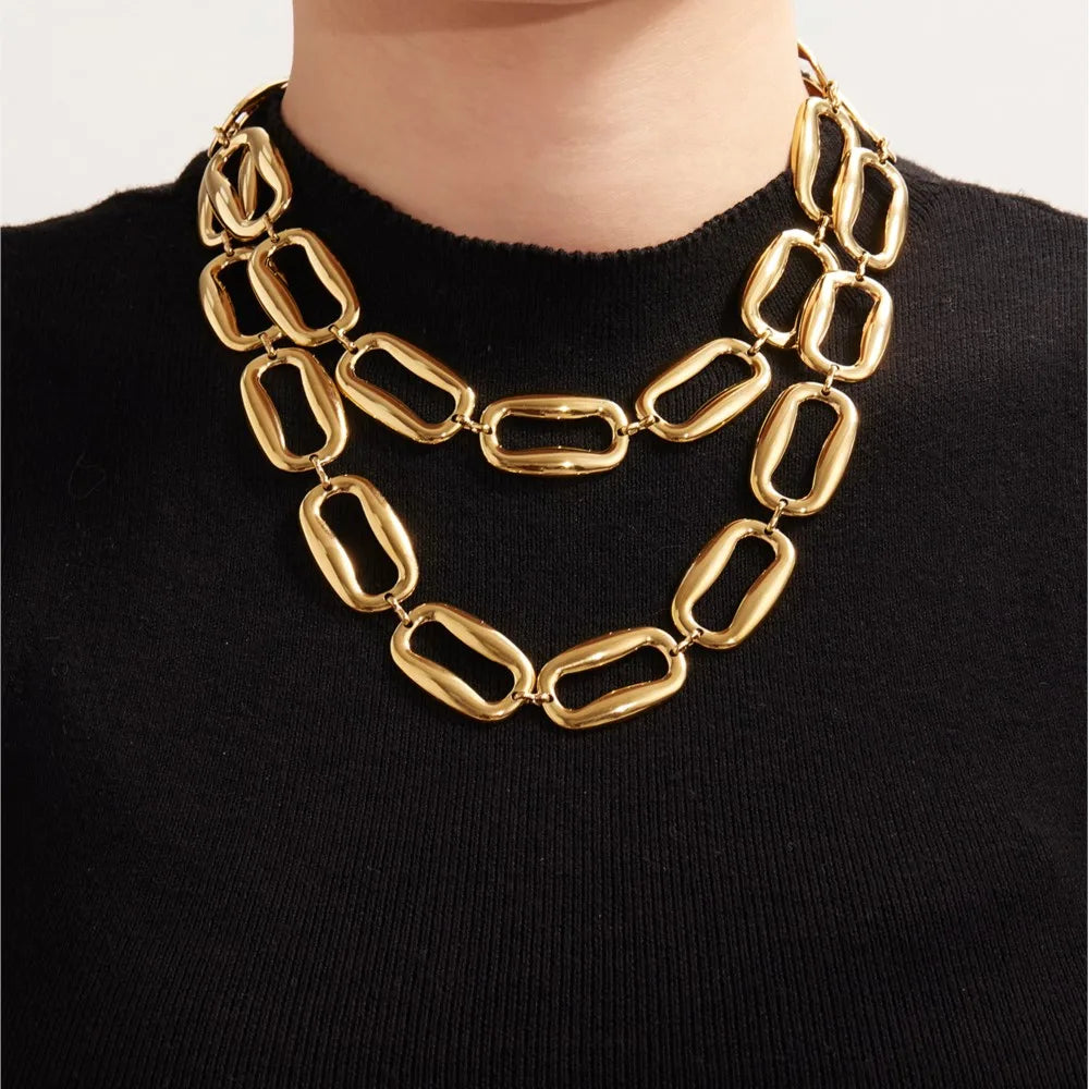 Lucia Gole - Bracelet & Necklaces