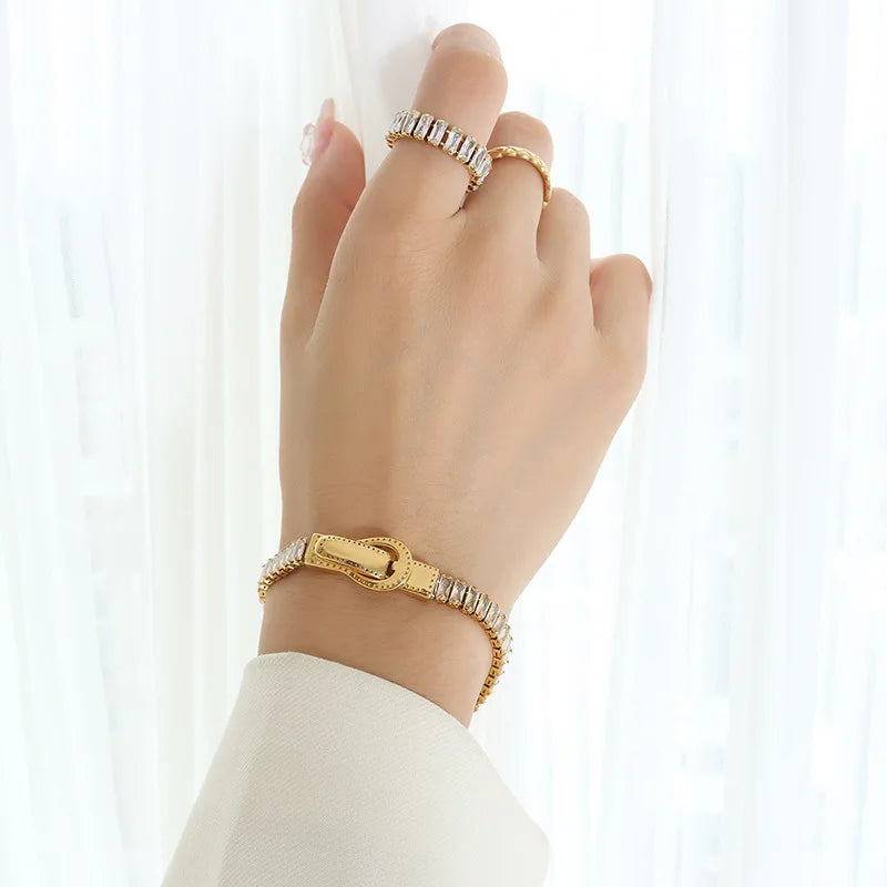 Lucia Gole Multi-Color Bracelet