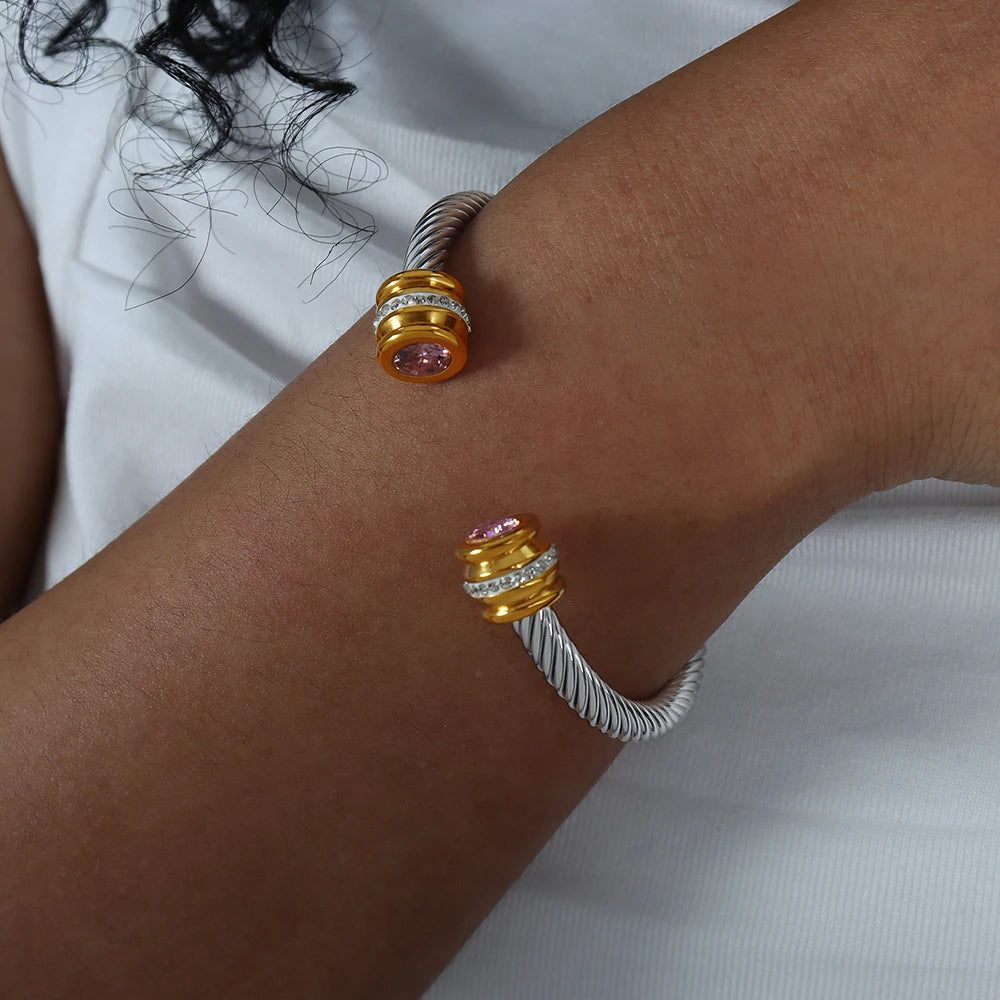 Lucia Gole  Bracelet