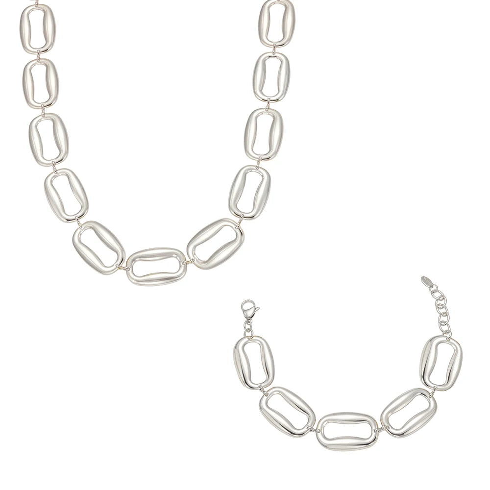 Lucia Gole - Bracelet & Necklaces