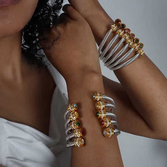 Lucia Gole  Bracelet