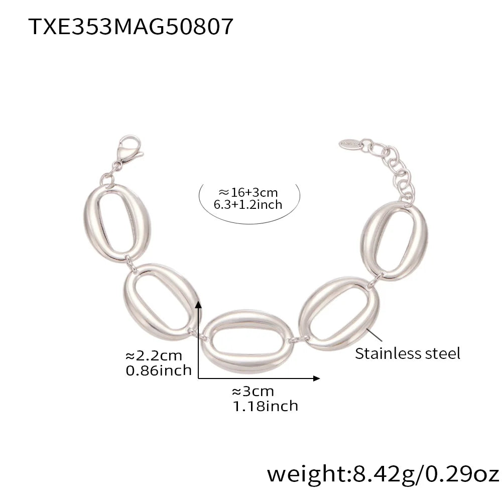 Lucia Gole - Bracelet & Necklaces