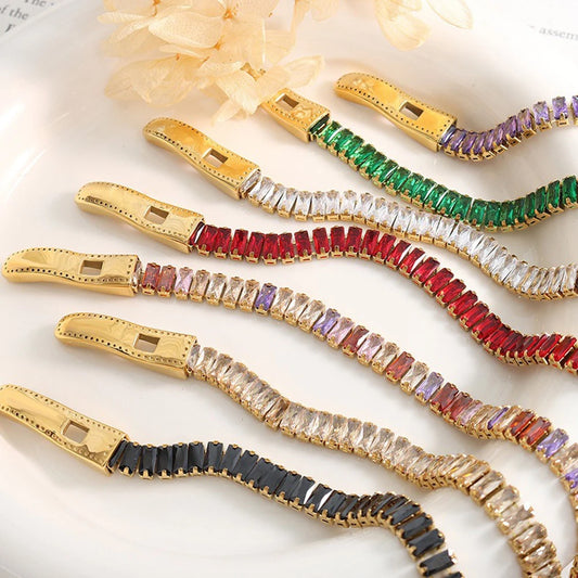 Lucia Gole Multi-Color Bracelet