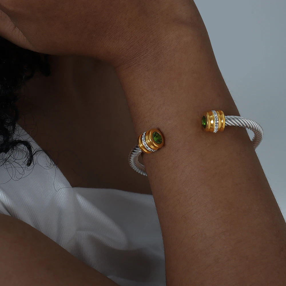 Lucia Gole  Bracelet