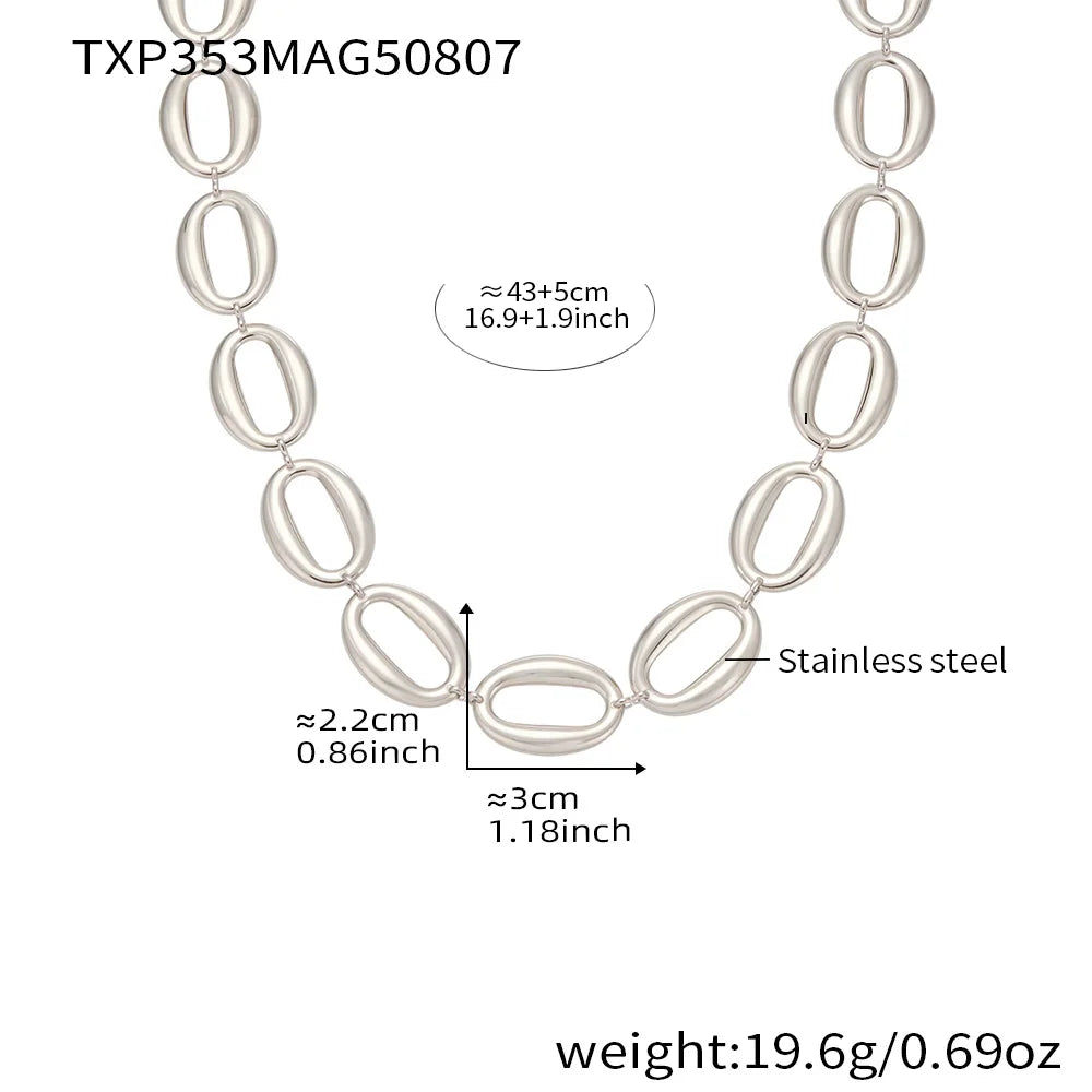 Lucia Gole - Bracelet & Necklaces