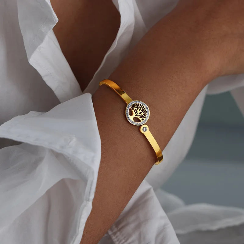 Lucia Gole – Evil Eye  Bracelet