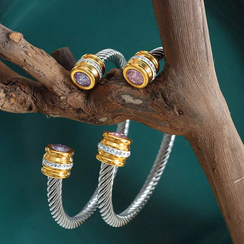 Lucia Gole  Bracelet