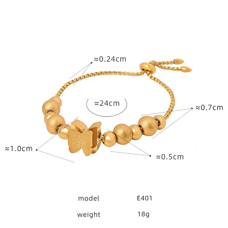 Lucia Gole - Cubic Zirconia Bangles