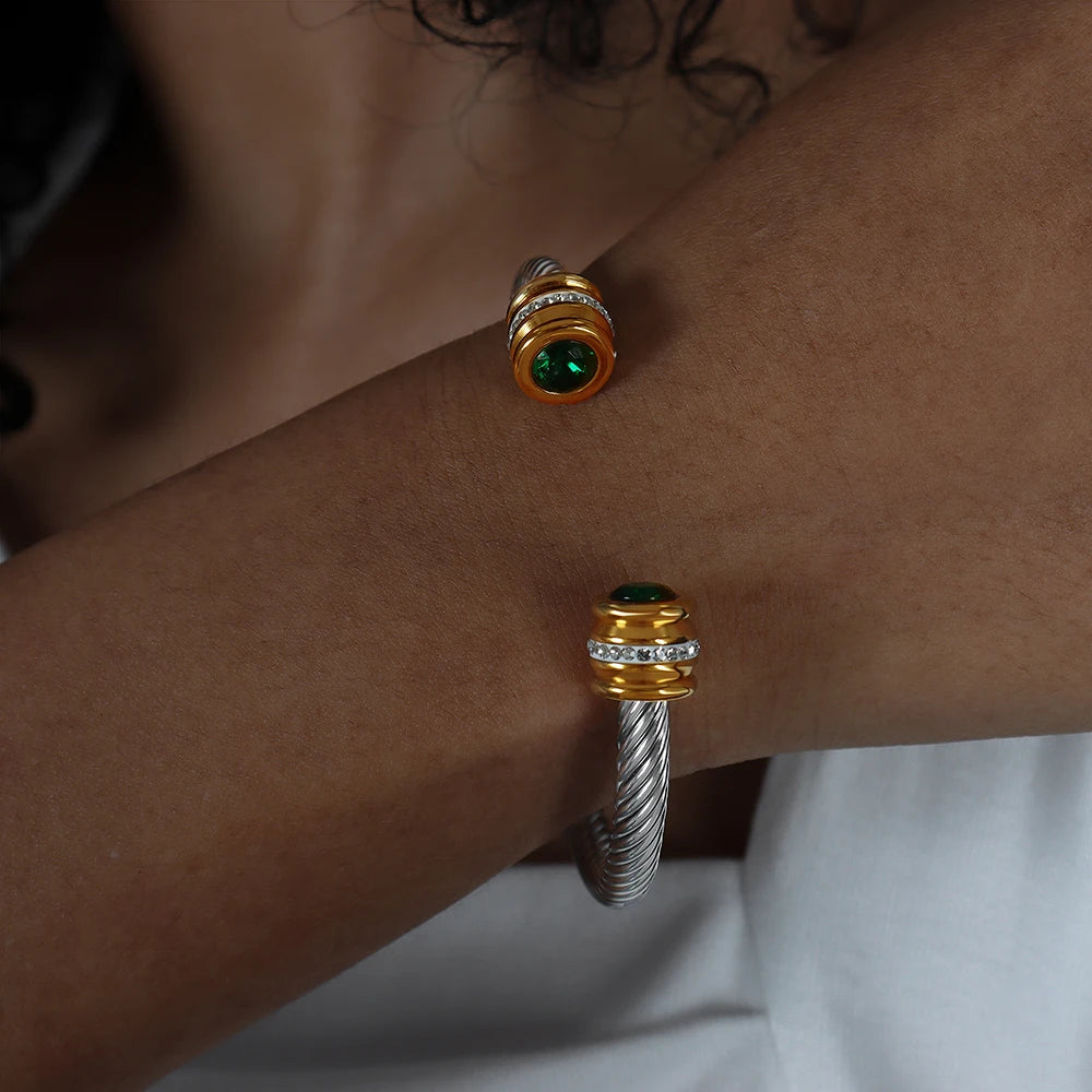 Lucia Gole  Bracelet