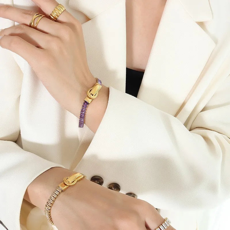 Lucia Gole Multi-Color Bracelet