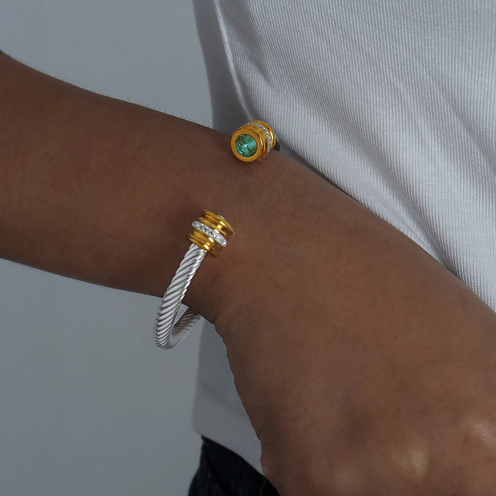 Lucia Gole  Bracelet
