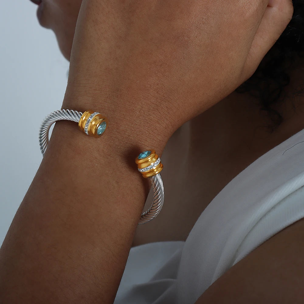 Lucia Gole  Bracelet
