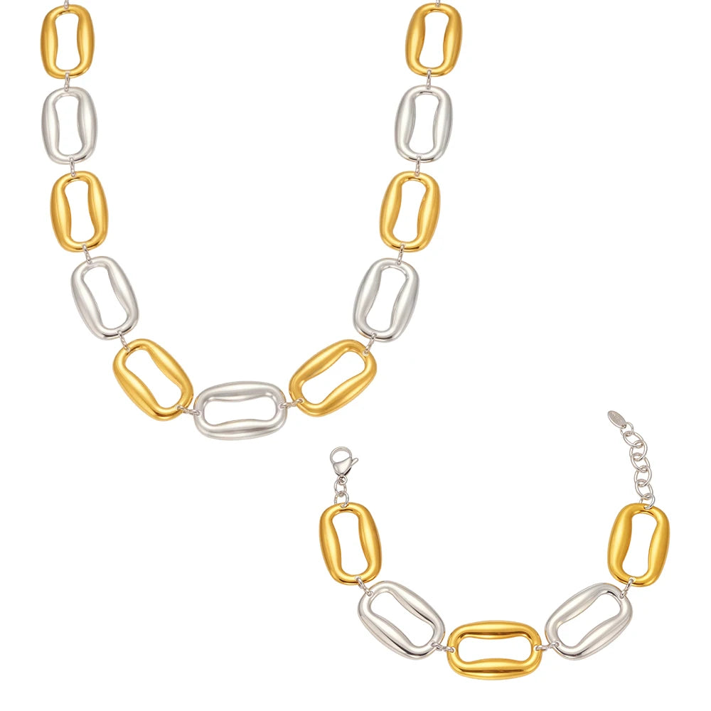 Lucia Gole - Bracelet & Necklaces