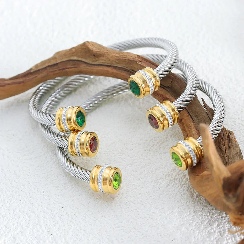 Lucia Gole  Bracelet