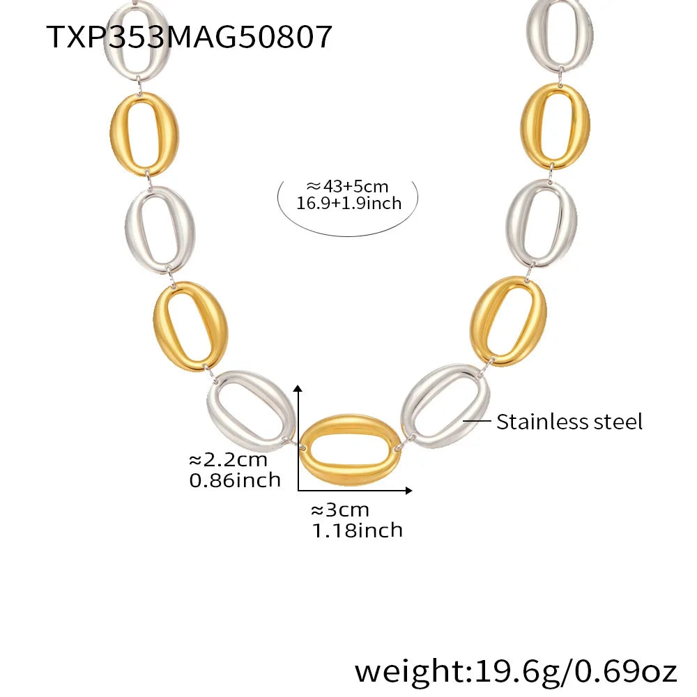 Lucia Gole - Bracelet & Necklaces