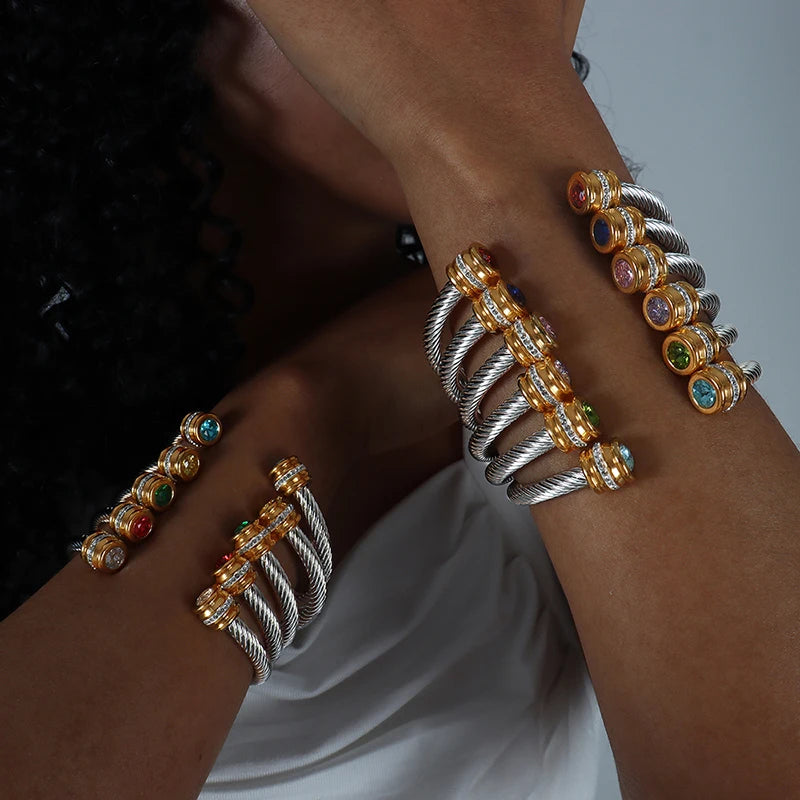 Lucia Gole  Bracelet