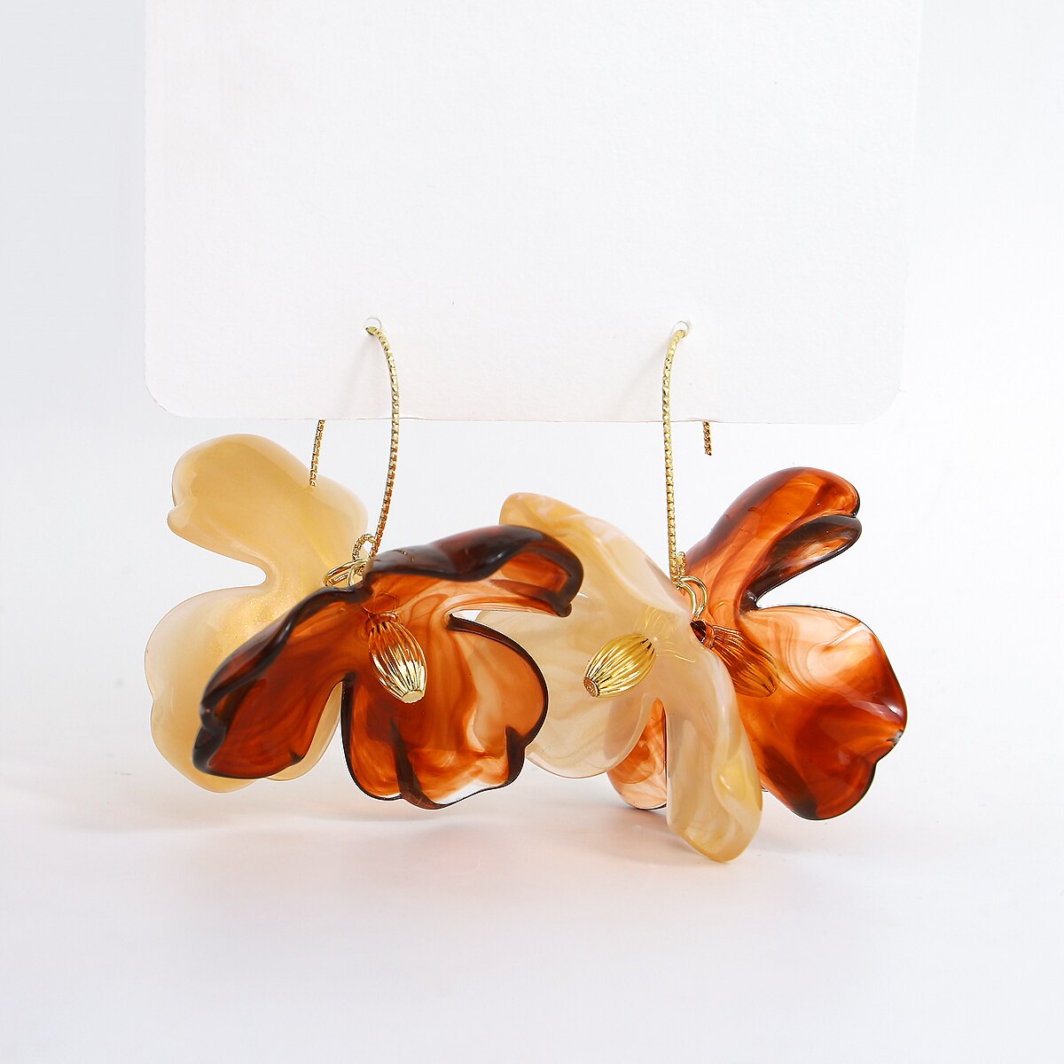 Lucia Gole Flower Earrings - Lucia Gole