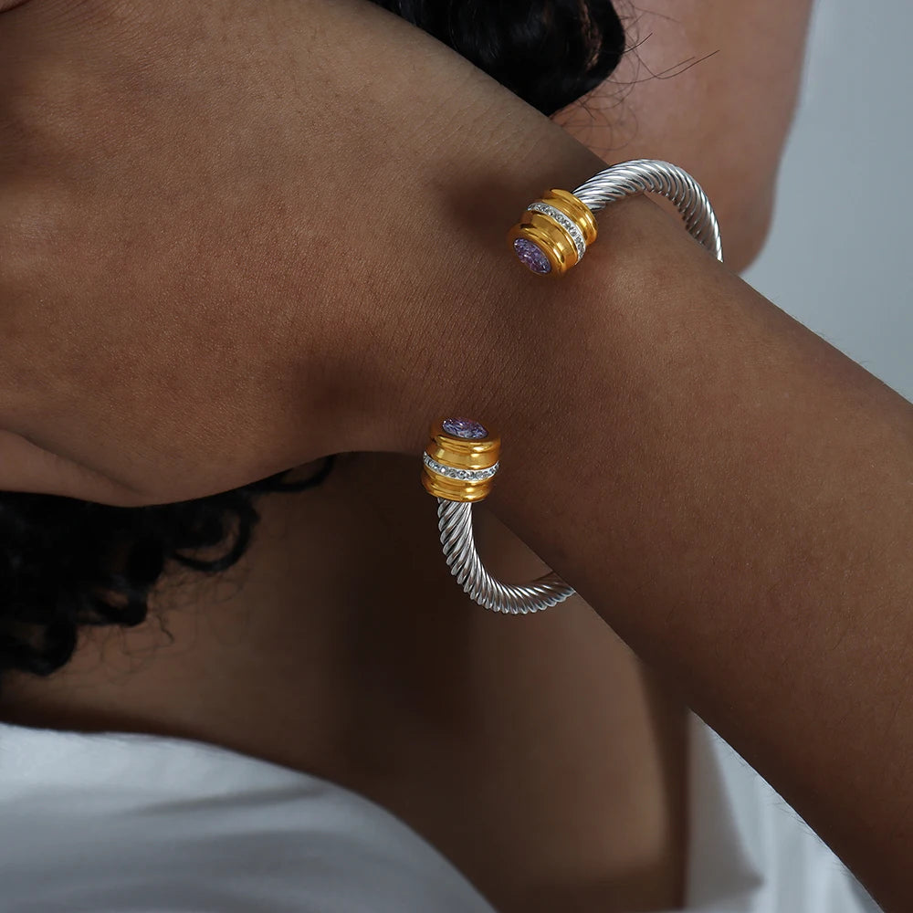 Lucia Gole  Bracelet