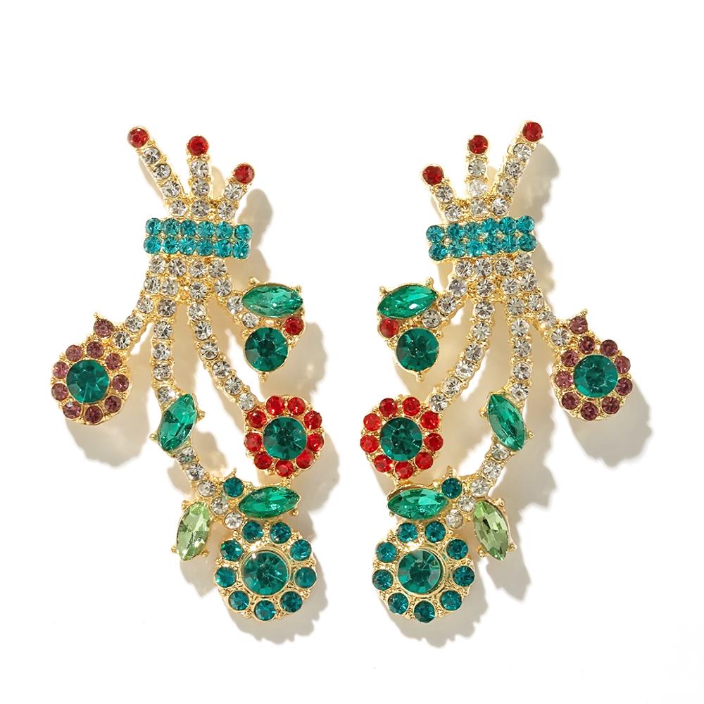 Lucia Gole Different Style Earrings - Lucia Gole