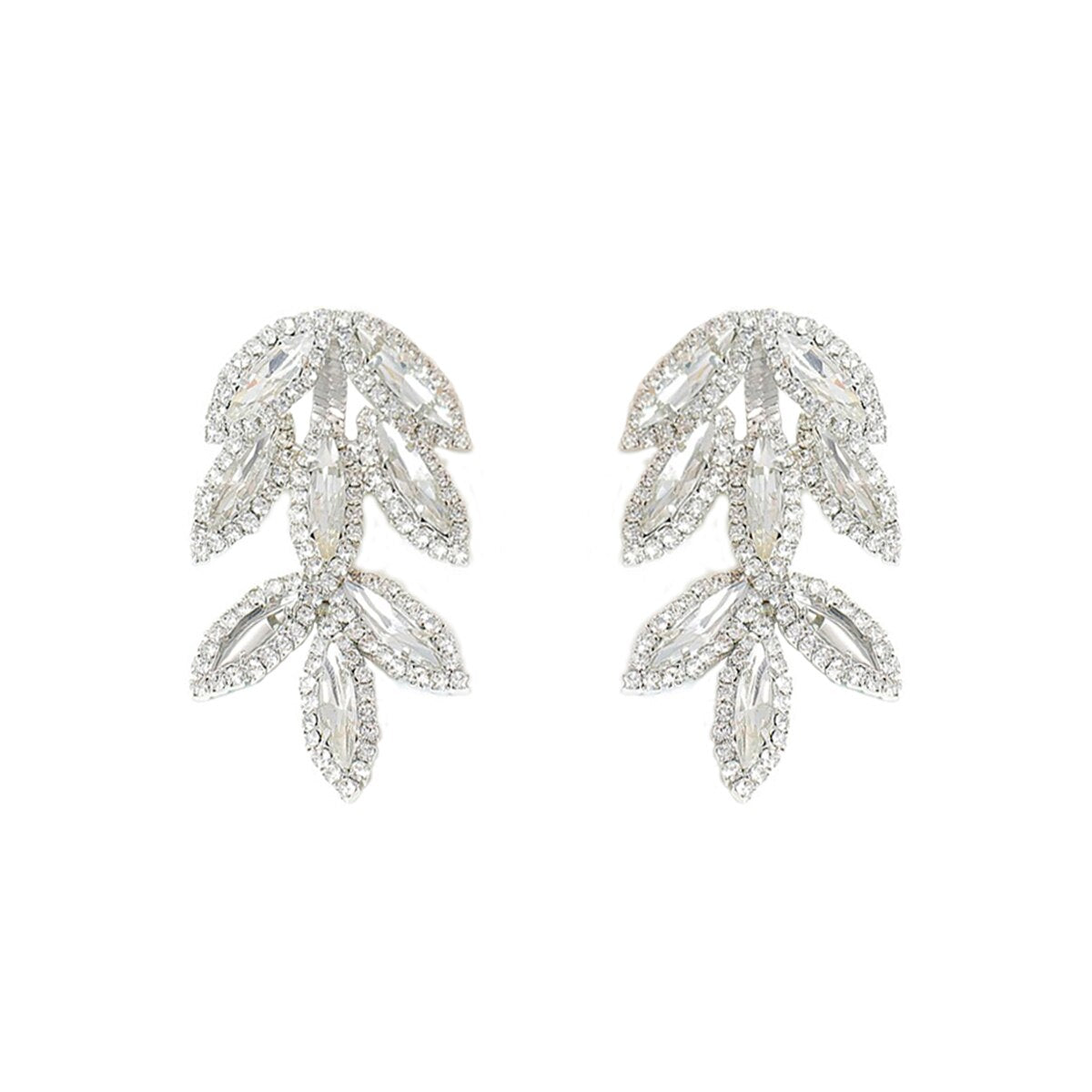 Lucia Gole Dangling Earrings - Lucia Gole