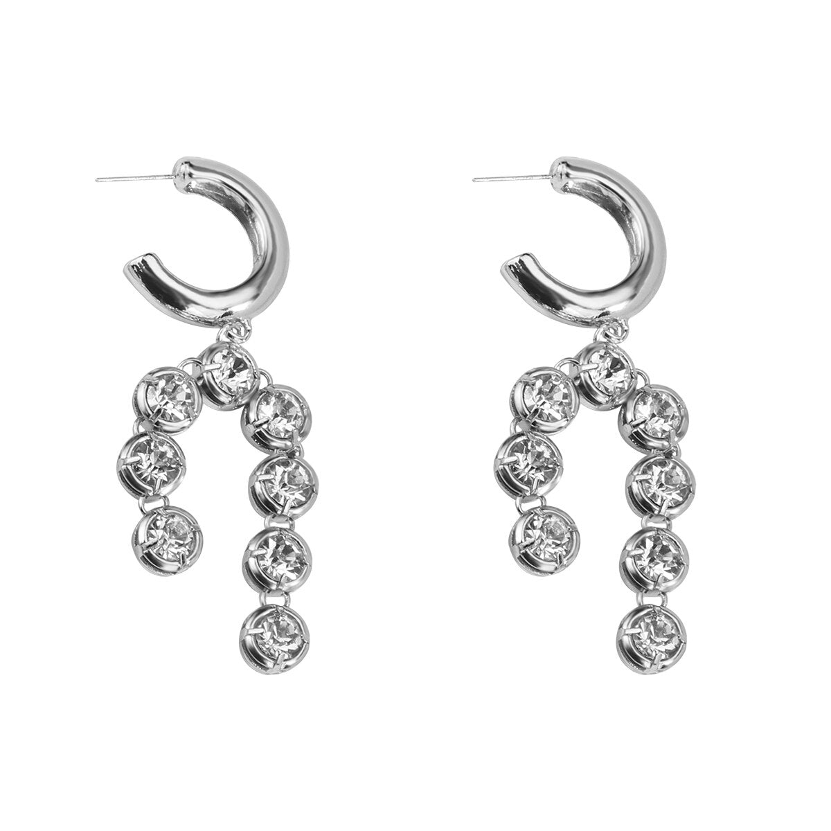 Lucia Gole Dangling Earrings - Lucia Gole