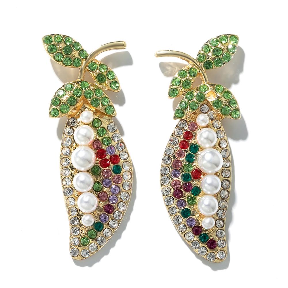 Lucia Gole Different Style Earrings - Lucia Gole