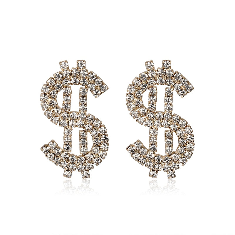 Lucia Gole Dangling Earrings - Lucia Gole