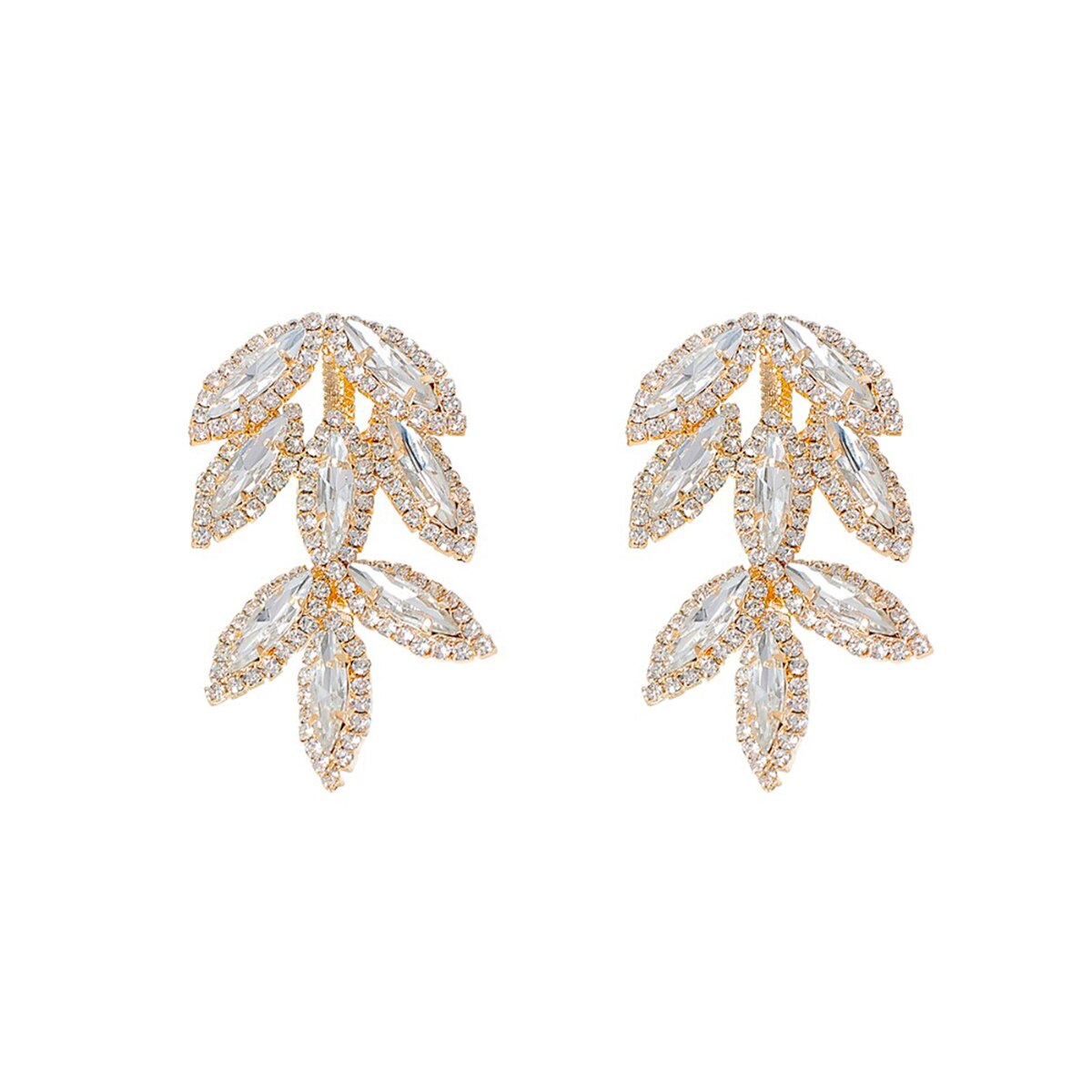 Lucia Gole Dangling Earrings - Lucia Gole