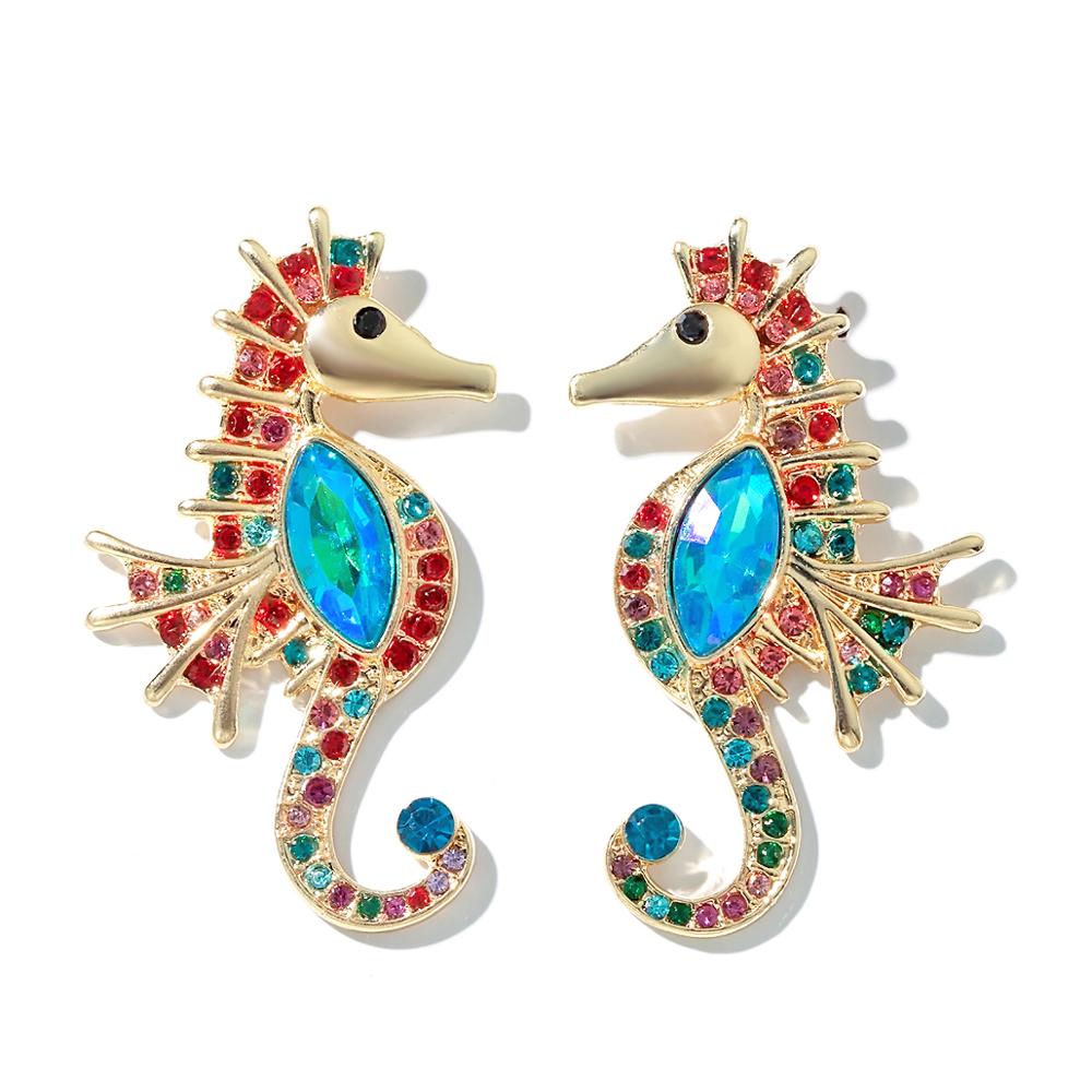 Lucia Gole Different Style Earrings - Lucia Gole