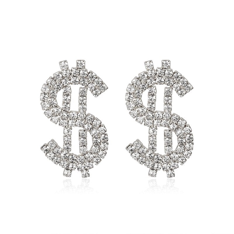 Lucia Gole Dangling Earrings - Lucia Gole