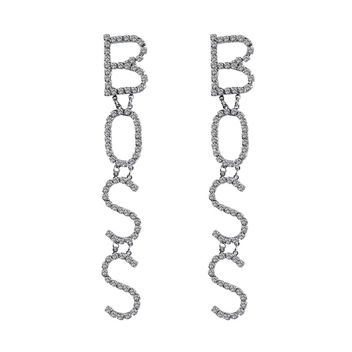 Lucia Gole Dangling Earrings - Lucia Gole