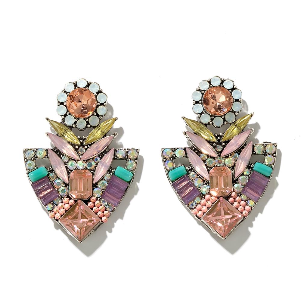 Lucia Gole Different Style Earrings - Lucia Gole