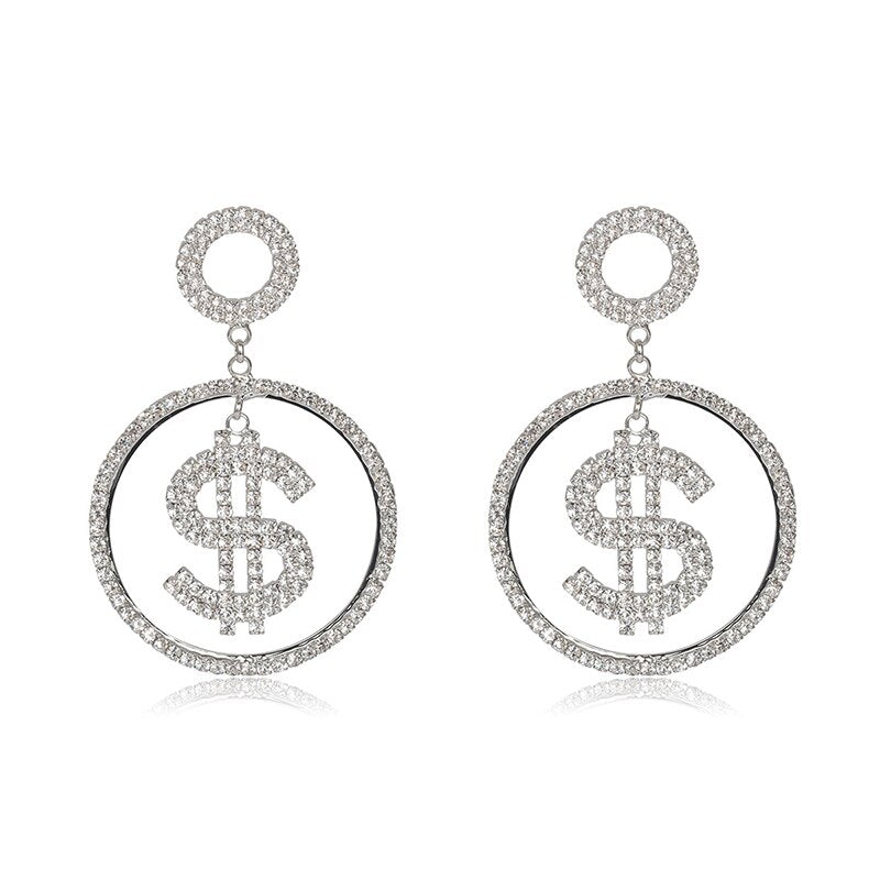 Lucia Gole Dangling Earrings - Lucia Gole