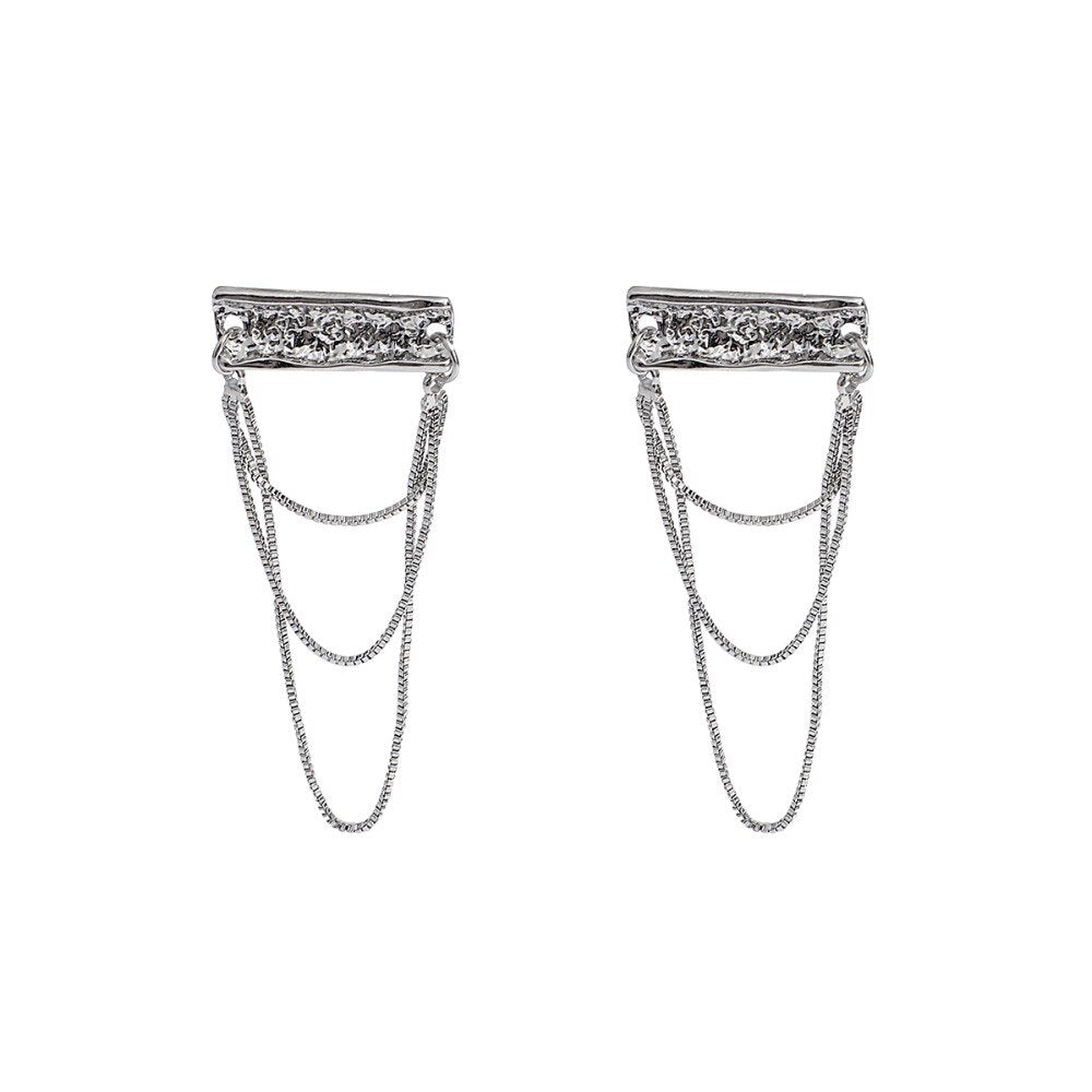 Lucia Gole Dangling Earrings - Lucia Gole