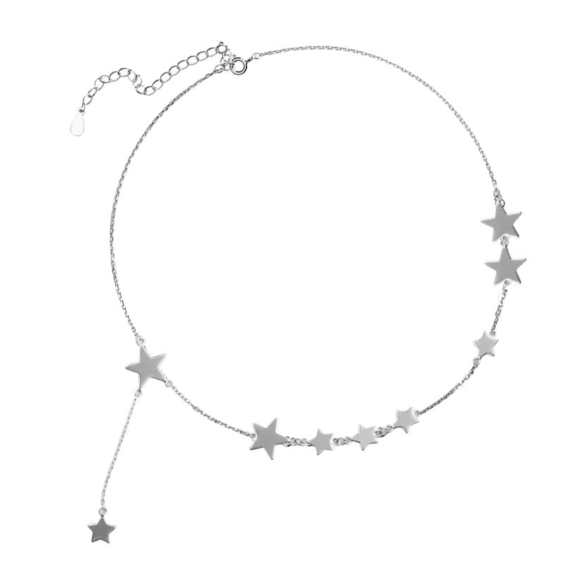 Lucia Gole Star Necklace - Lucia Gole