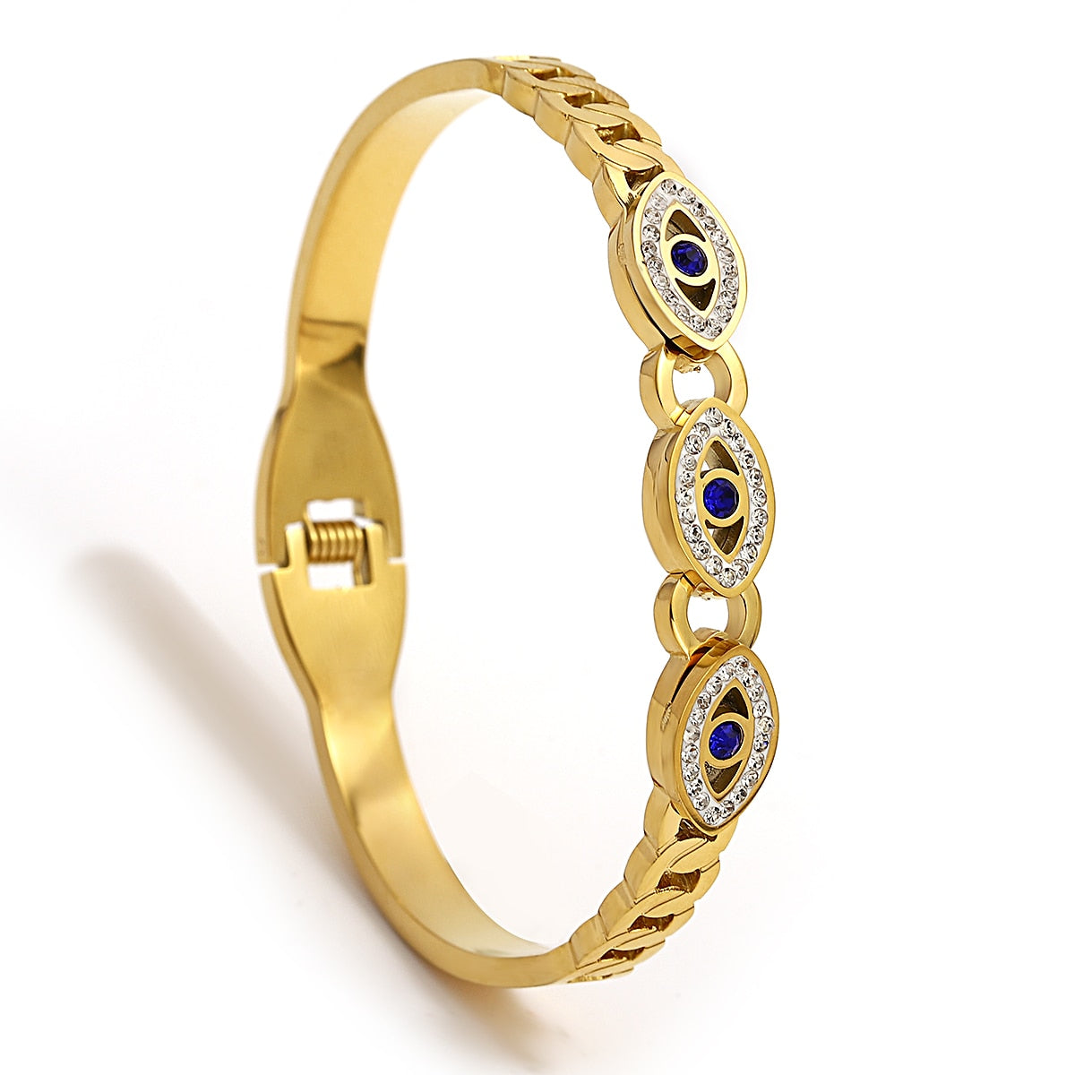 Lucia Gole Various Evil Eye Jewellery - Lucia Gole