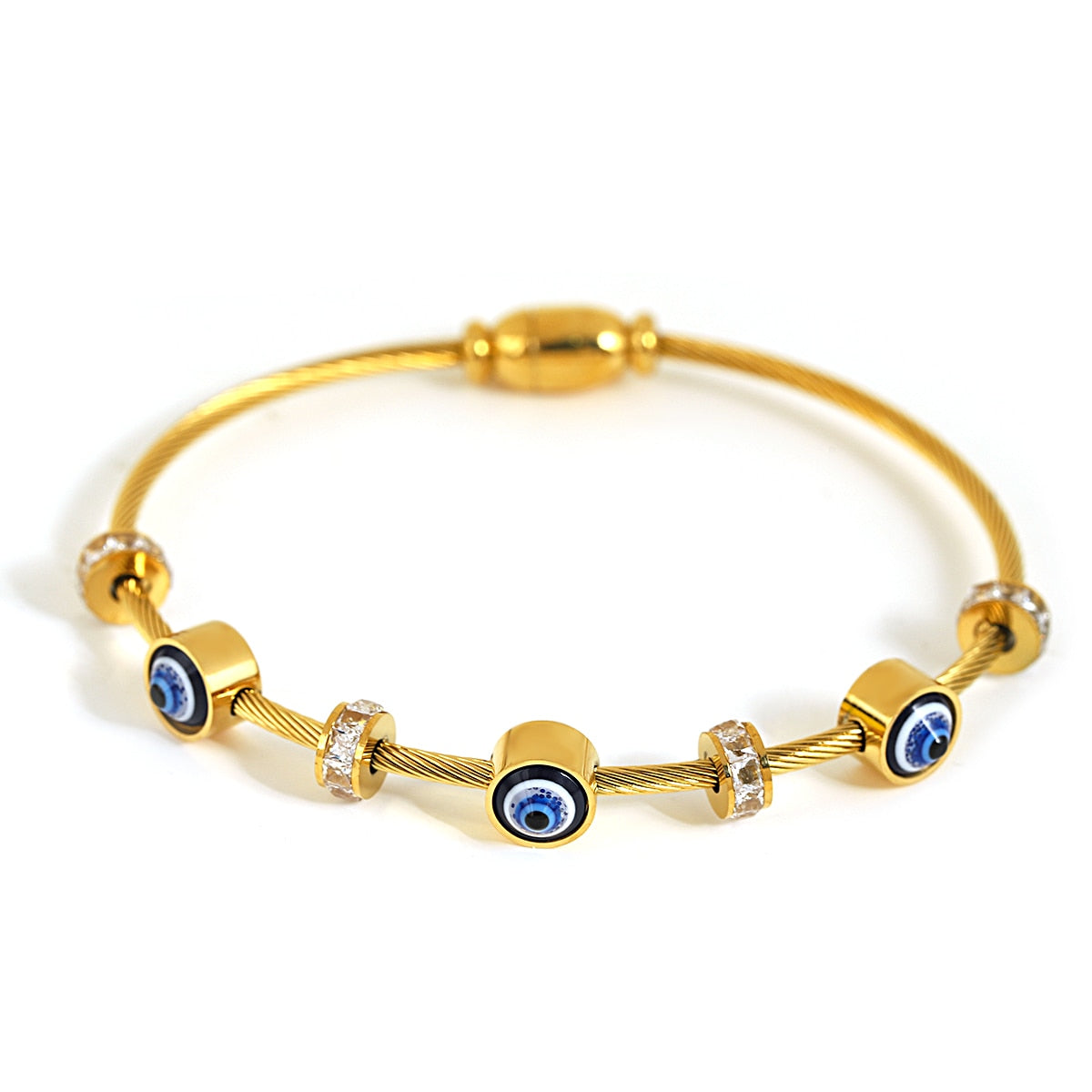 Lucia Gole Various Evil Eye Jewellery - Lucia Gole