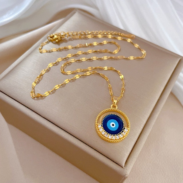 Lucia Gole Various Evil Eye Jewellery - Lucia Gole