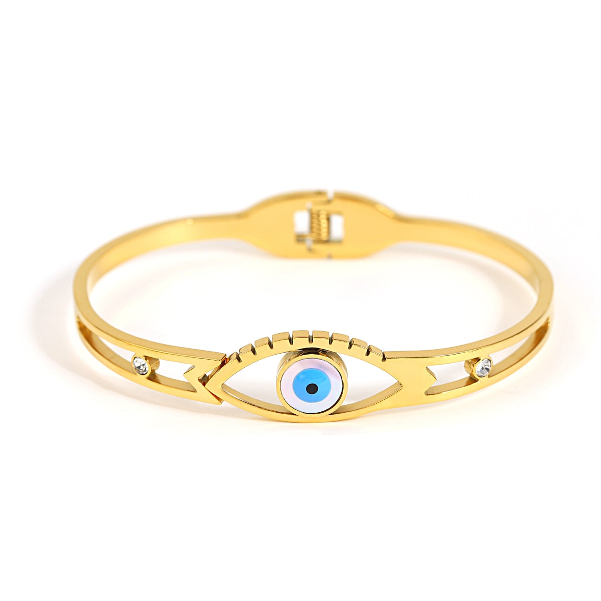 Lucia Gole Various Evil Eye Jewellery - Lucia Gole