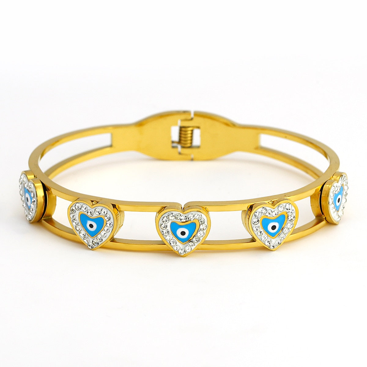 Lucia Gole Various Evil Eye Jewellery - Lucia Gole