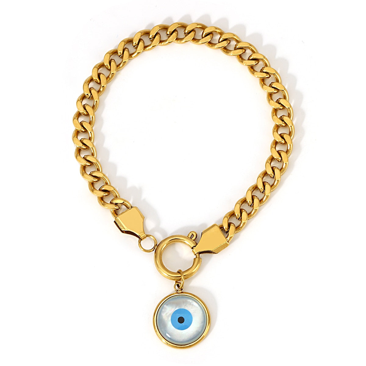 Lucia Gole Various Evil Eye Jewellery - Lucia Gole